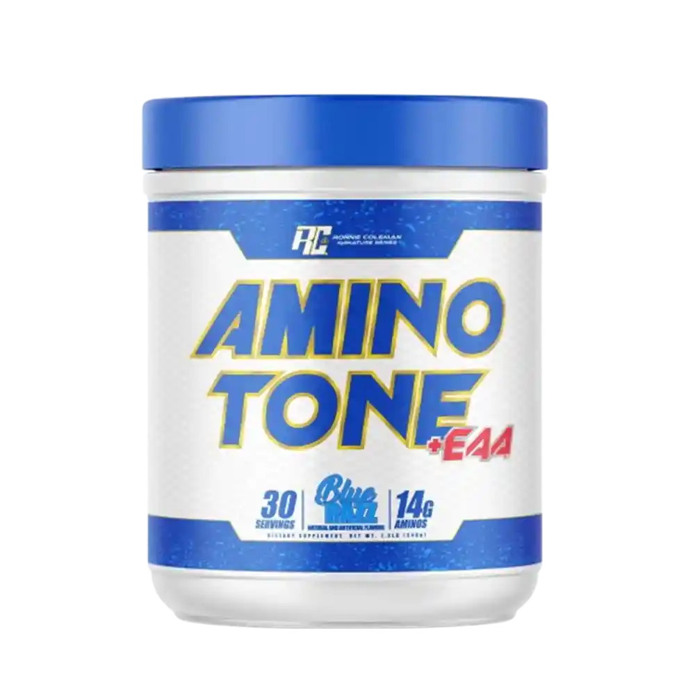 RC AMINO TONE EAA
